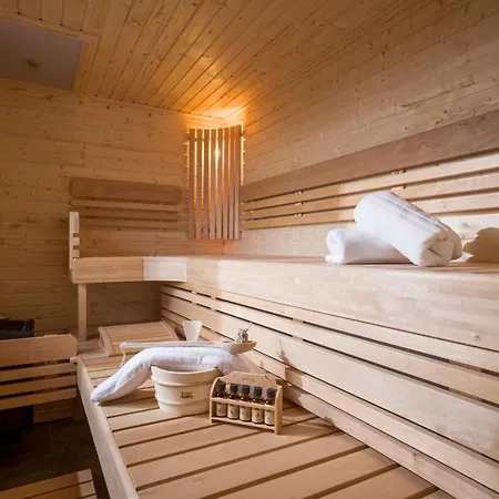 Apartment Narzenhof Wellness Chalets, Familien & Luxus Am Bauernhof Sankt Johann in Tirol