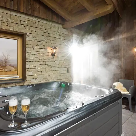 Apartment Narzenhof Wellness Chalets, Familien & Luxus Am Bauernhof *