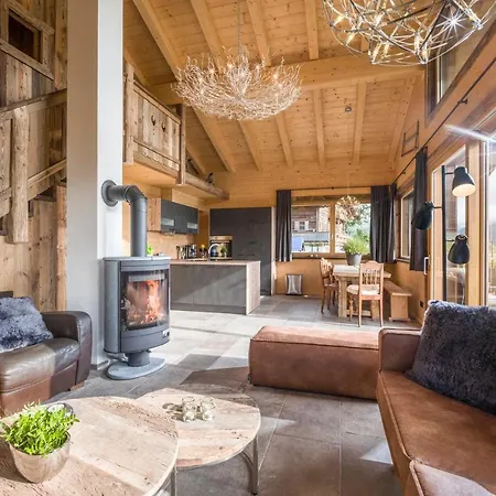 Apartment Narzenhof Wellness Chalets, Familien & Luxus Am Bauernhof