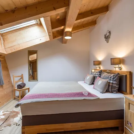 Narzenhof Wellness Chalets, Familien & Luxus Am Bauernhof * Sankt Johann in Tirol