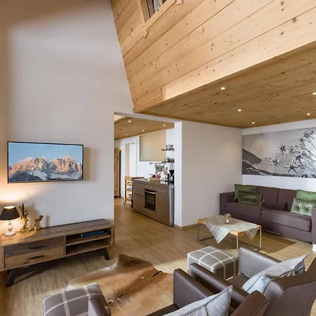 Narzenhof Wellness Chalets, Familien & Luxus Am Bauernhof Sankt Johann in Tirol