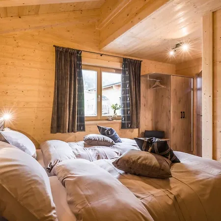 Narzenhof Wellness Chalets, Familien & Luxus Am Bauernhof Apartment *