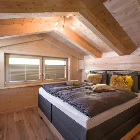 Apartment Narzenhof Wellness Chalets, Familien & Luxus Am Bauernhof Sankt Johann in Tirol