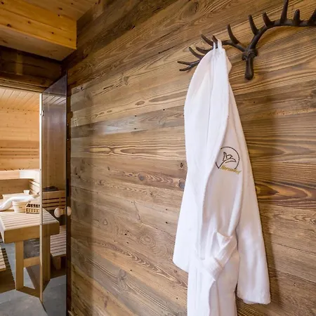 Narzenhof Wellness Chalets, Familien & Luxus Am Bauernhof