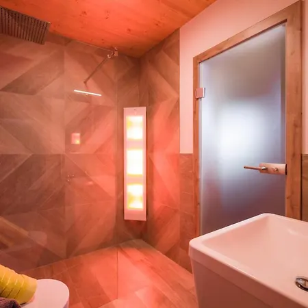 Apartment Narzenhof Wellness Chalets, Familien & Luxus Am Bauernhof