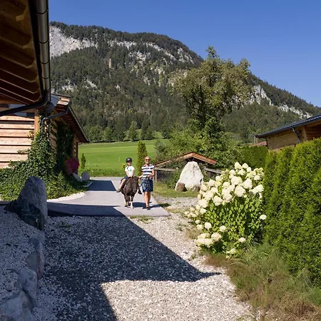 Narzenhof Wellness Chalets, Familien & Luxus Am Bauernhof *