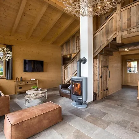 Apartment Narzenhof Wellness Chalets, Familien & Luxus Am Bauernhof *