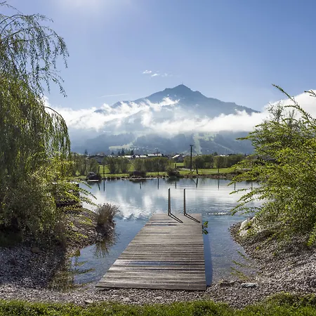 Narzenhof Wellness Chalets, Familien & Luxus Am Bauernhof
