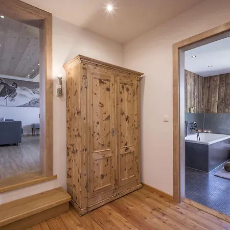 Narzenhof Wellness Chalets, Familien & Luxus Am Bauernhof Sankt Johann in Tirol