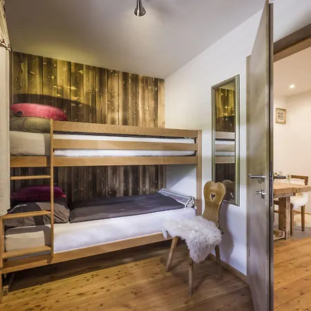 Apartamento Narzenhof Wellness Chalets, Familien & Luxus Am Bauernhof