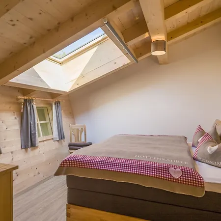 Narzenhof Wellness Chalets, Familien & Luxus Am Bauernhof * Sankt Johann in Tirol