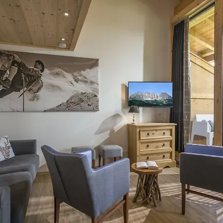 Narzenhof Wellness Chalets, Familien & Luxus Am Bauernhof Apartamento