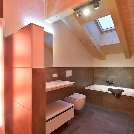 Narzenhof Wellness Chalets, Familien & Luxus Am Bauernhof Apartamento *