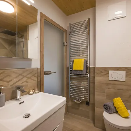 Narzenhof Wellness Chalets, Familien & Luxus Am Bauernhof Sankt Johann in Tirol