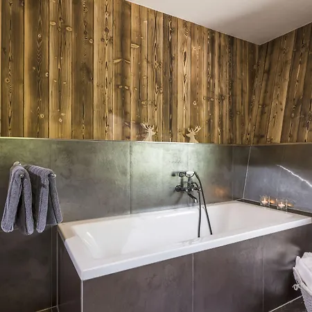 Narzenhof Wellness Chalets, Familien & Luxus Am Bauernhof Apartamento Sankt Johann in Tirol