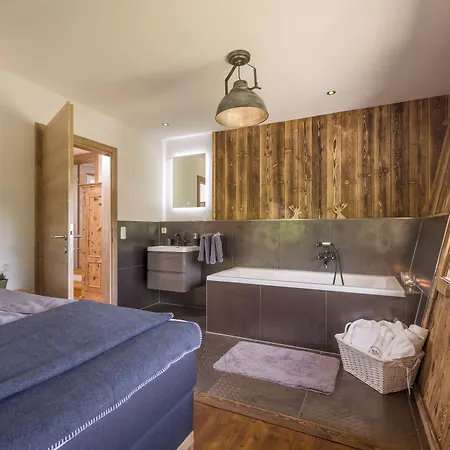 Narzenhof Wellness Chalets, Familien & Luxus Am Bauernhof