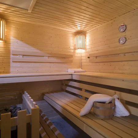 Apartamento Narzenhof Wellness Chalets, Familien & Luxus Am Bauernhof *