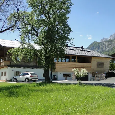 Narzenhof Wellness Chalets, Familien & Luxus Am Bauernhof