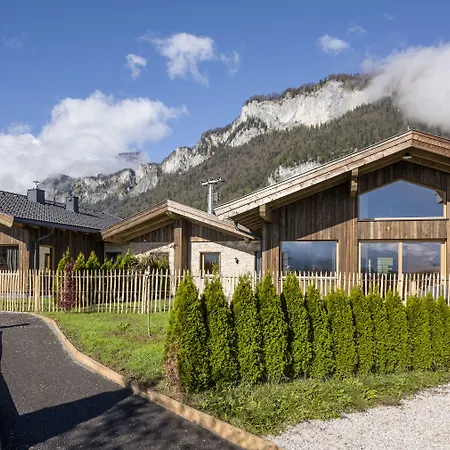 Narzenhof Wellness Chalets, Familien & Luxus Am Bauernhof