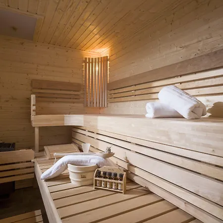 Narzenhof Wellness Chalets, Familien & Luxus Am Bauernhof *