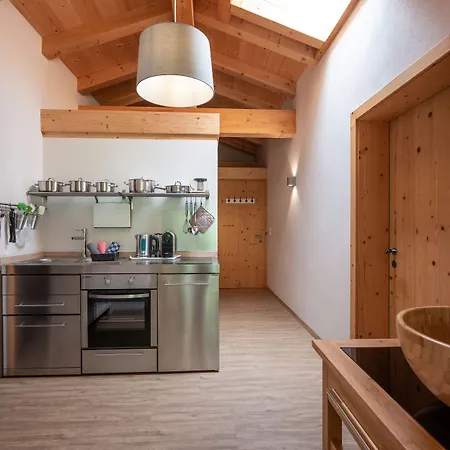Narzenhof Wellness Chalets, Familien & Luxus Am Bauernhof Apartamento Sankt Johann in Tirol