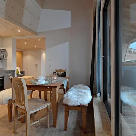 Apartment Narzenhof Wellness Chalets, Familien & Luxus Am Bauernhof