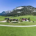 Apartment Narzenhof Wellness Chalets, Familien&luxus Am Bauernhof