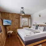 Narzenhof Wellness Chalets, Familien&luxus Am Bauernhof Apartment *