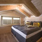 Narzenhof Wellness Chalets, Familien&luxus Am Bauernhof Apartment *