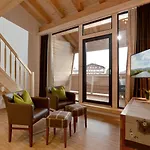 Apartment Narzenhof Wellness Chalets, Familien&luxus Am Bauernhof