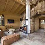 Apartment Narzenhof Wellness Chalets, Familien&luxus Am Bauernhof