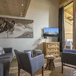 Narzenhof Wellness Chalets, Familien&luxus Am Bauernhof Apartment