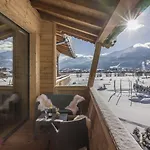 Apartment Narzenhof Wellness Chalets, Familien&luxus Am Bauernhof St. Johann in Tirol