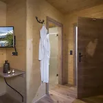 Apartment Narzenhof Wellness Chalets, Familien&luxus Am Bauernhof *