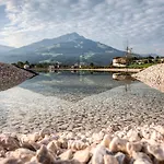 Narzenhof Wellness Chalets, Familien&luxus Am Bauernhof * St. Johann in Tirol