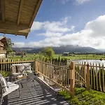 Narzenhof Wellness Chalets, Familien&luxus Am Bauernhof Apartment