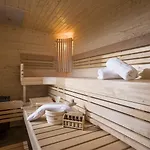 Narzenhof Wellness Chalets, Familien&luxus Am Bauernhof *