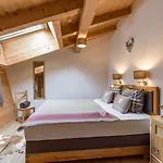 Apartment Narzenhof Wellness Chalets, Familien&luxus Am Bauernhof