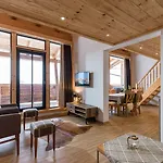 Apartment Narzenhof Wellness Chalets, Familien&luxus Am Bauernhof