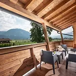 Apartment Narzenhof Wellness Chalets, Familien&luxus Am Bauernhof