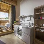 Narzenhof Wellness Chalets, Familien&luxus Am Bauernhof St. Johann in Tirol