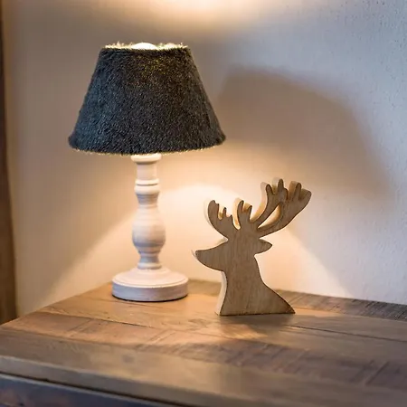 Narzenhof Wellness Chalets, Familien & Luxus Am Bauernhof Apartamento Sankt Johann in Tirol
