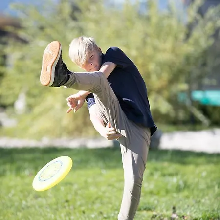 Narzenhof Wellness Chalets, Familien & Luxus Am Bauernhof アパート *