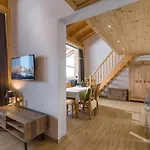 Lejlighed Narzenhof Wellness Chalets, Familien & Luxus Am Bauernhof