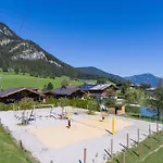 Lejlighed Narzenhof Wellness Chalets, Familien & Luxus Am Bauernhof