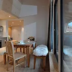 Lejlighed Narzenhof Wellness Chalets, Familien & Luxus Am Bauernhof St. Johann in Tirol