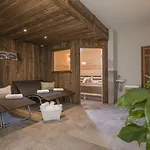 Narzenhof Wellness Chalets, Familien & Luxus Am Bauernhof *