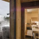 Narzenhof Wellness Chalets, Familien & Luxus Am Bauernhof * St. Johann in Tirol