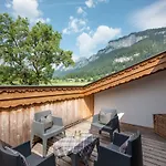 Narzenhof Wellness Chalets, Familien & Luxus Am Bauernhof Lejlighed *