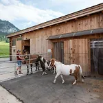 Narzenhof Wellness Chalets, Familien & Luxus Am Bauernhof * St. Johann in Tirol